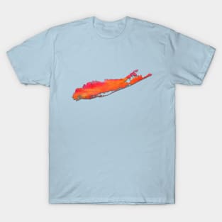 Long Island 4 T-Shirt